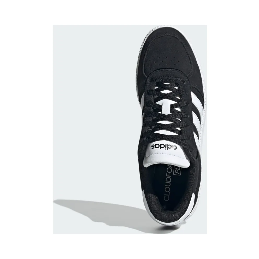 Adidas Breaknet Sleek Core Black / Cloud White / Core Black (IH5466)