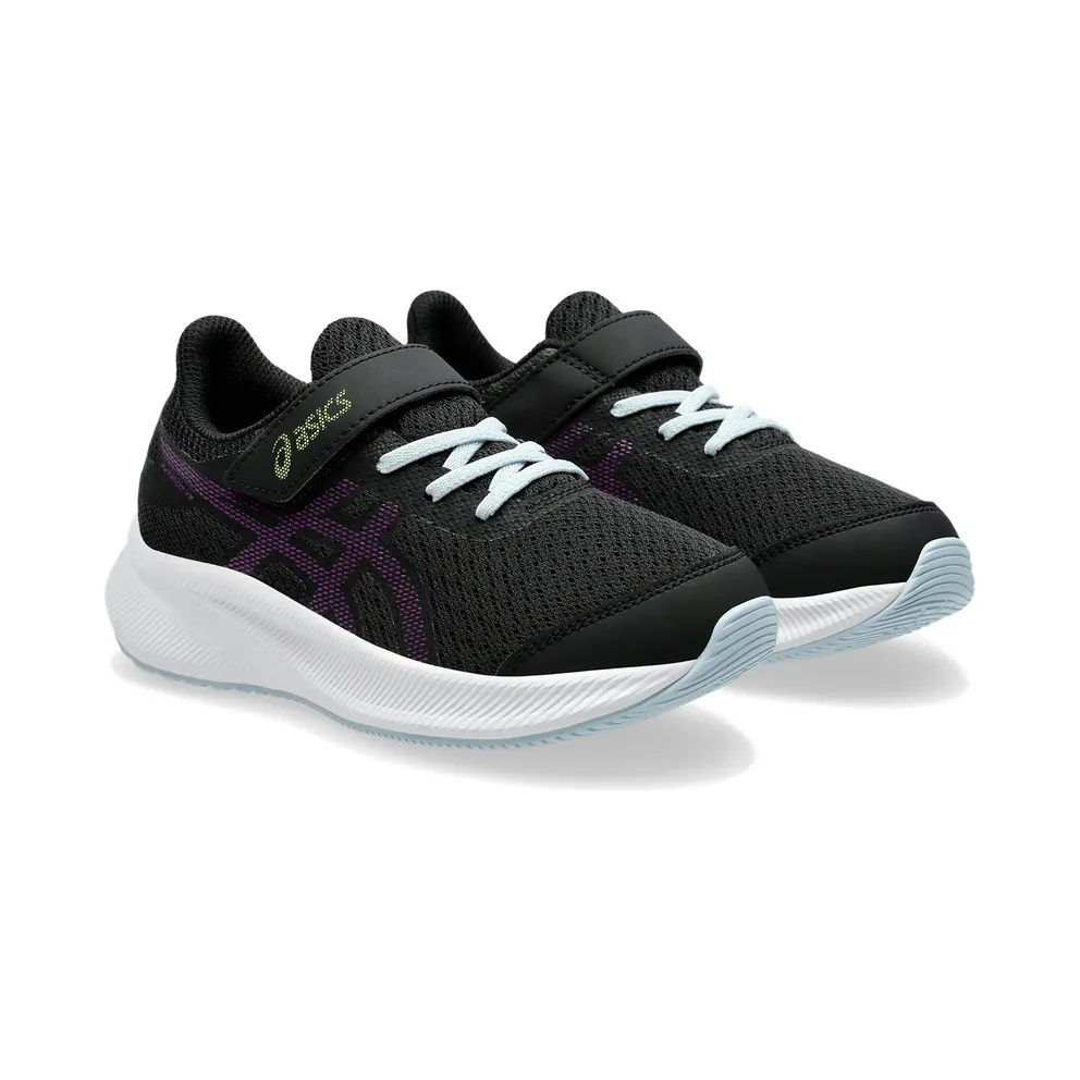 ASICS Patriot 13 Black Deep Mauve (1014A264-007)