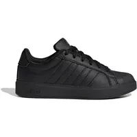 Adidas Streettalk Black (JS2690)