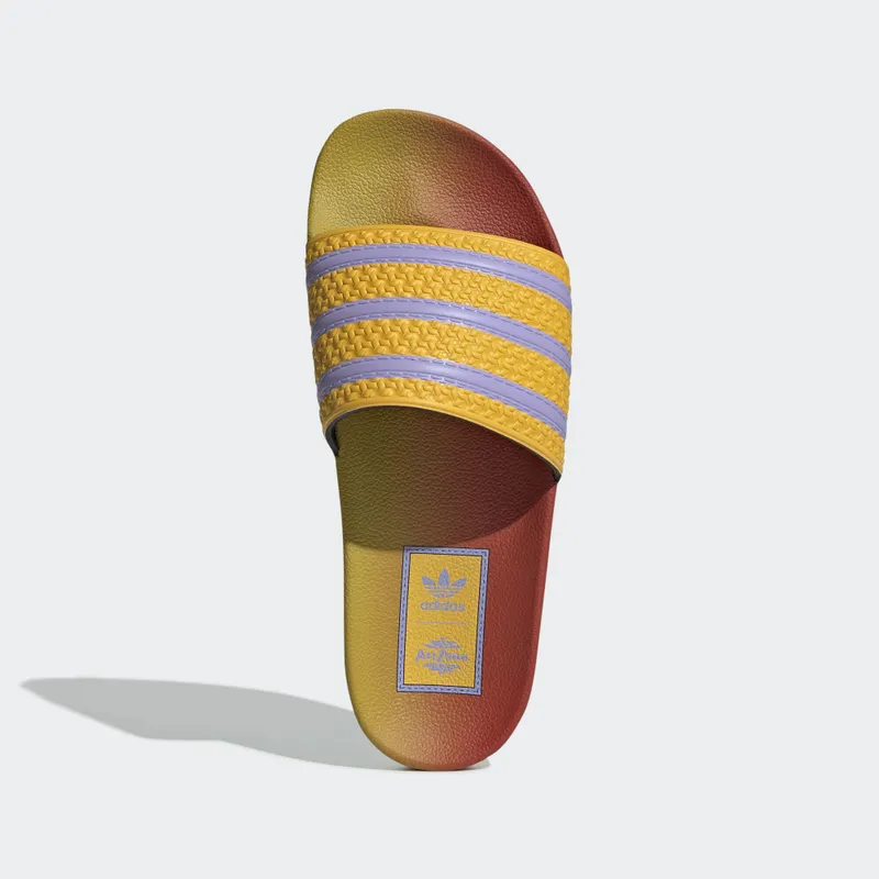 adidas adilette Arizona Mucho Mango Mango/Mango (FV2719)