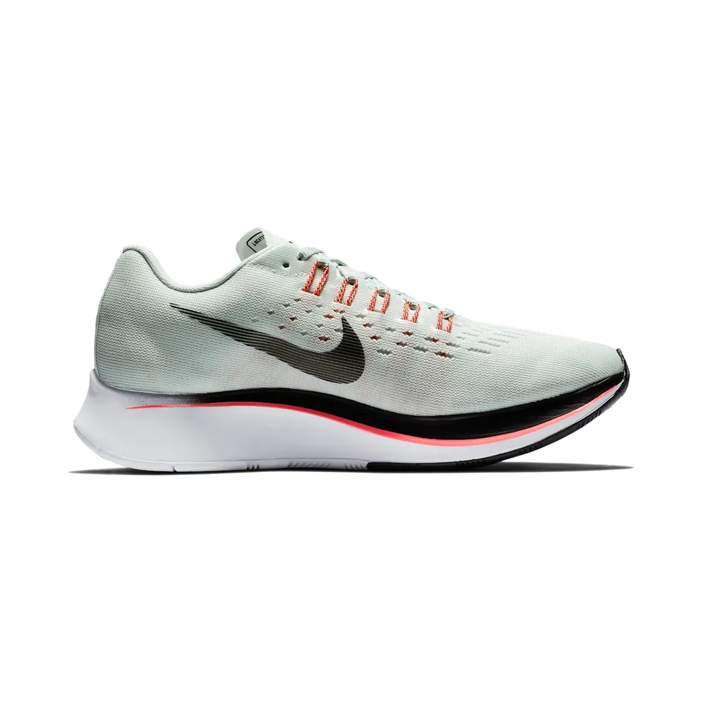Nike Zoom Fly Barely Grey (W) (897821-009)