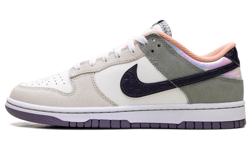 Nike Dunk Low “NOLA” (HV5750-133)
