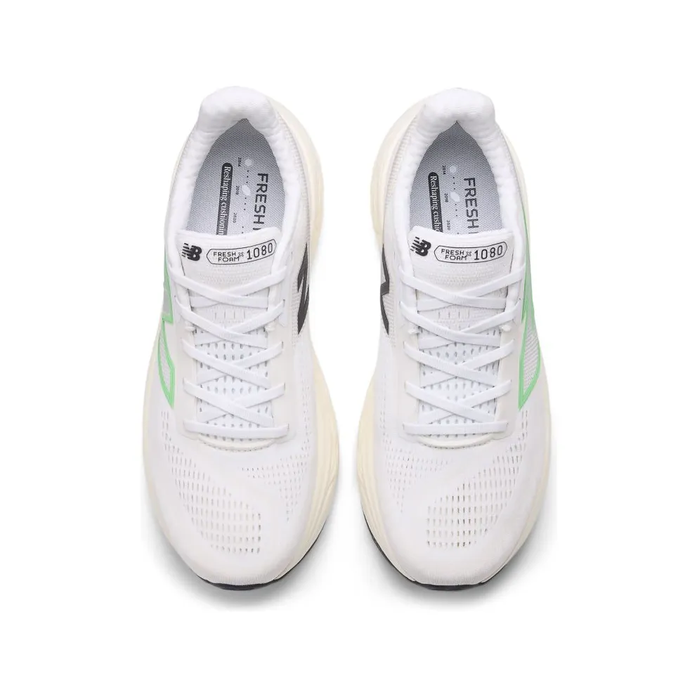 New Balance Fresh Foam X 1080v14 “White Lime Leaf” (M108014E)