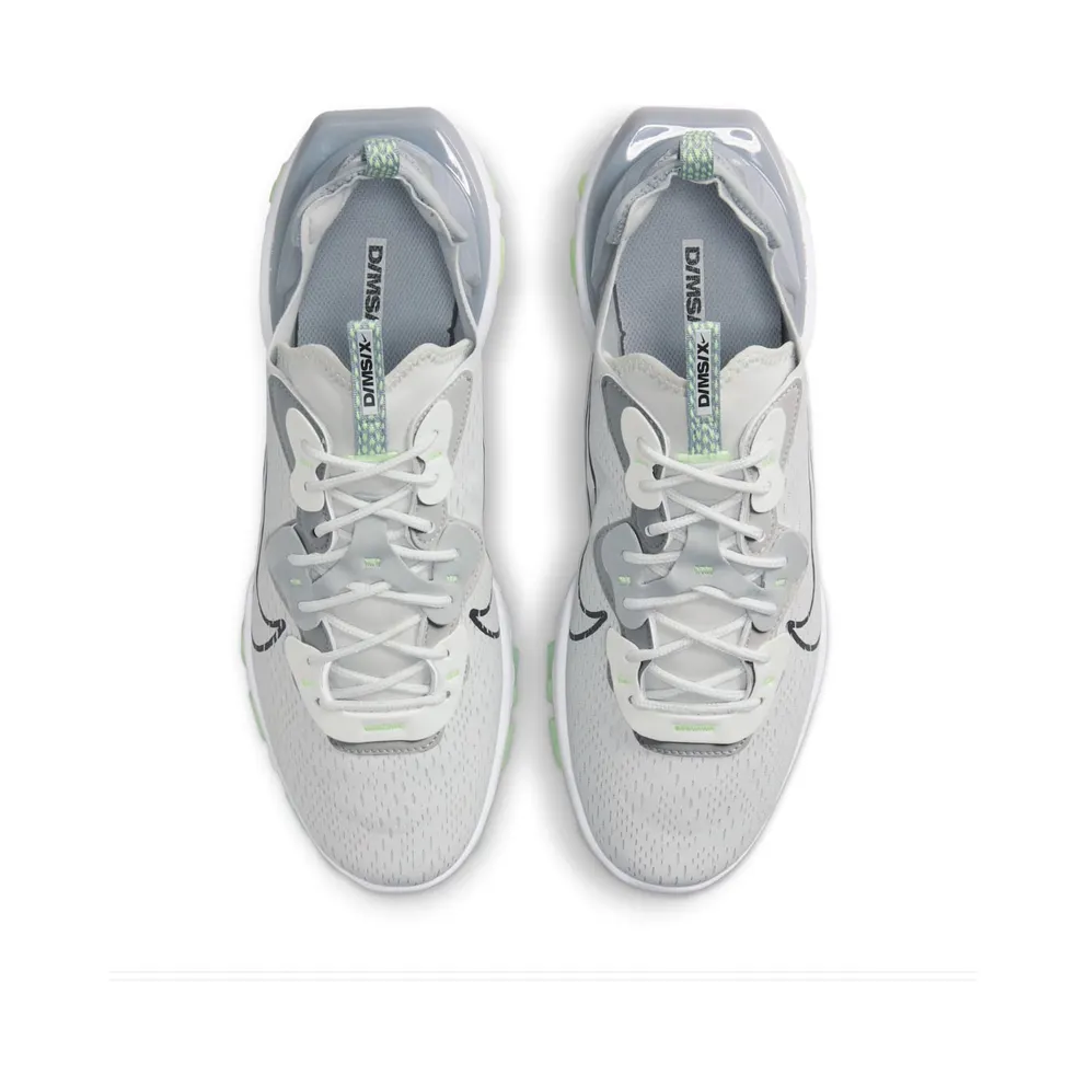 Nike React Vision Photon Dust Barely Volt (HF9381-001)