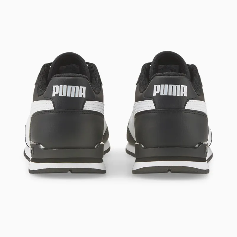 Puma ST Runner v3 L White/Black (384855-06)