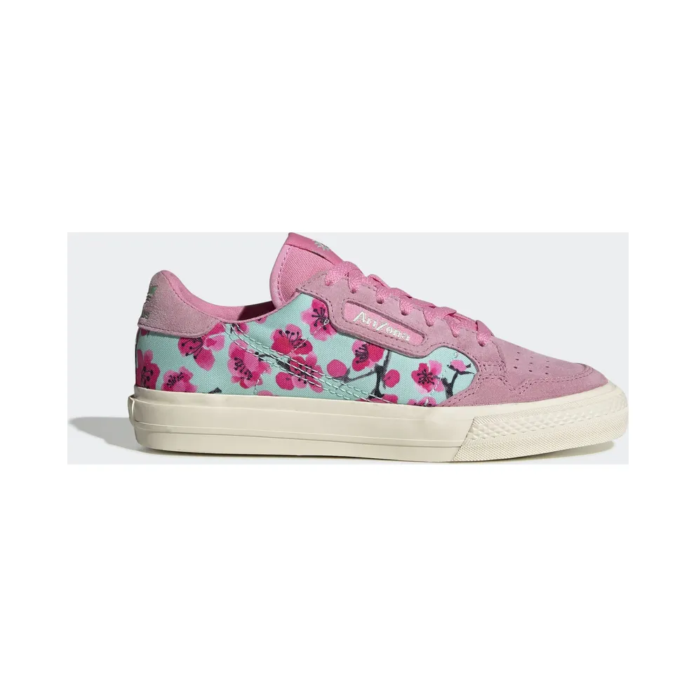 adidas Continental 80 Vulc AriZona Iced Tea Flower (W)