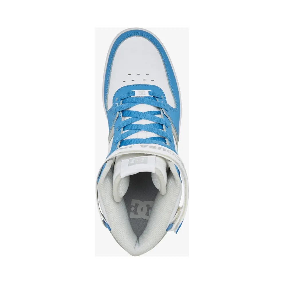 DC Pensford Hi White (ADYS400038wlu)