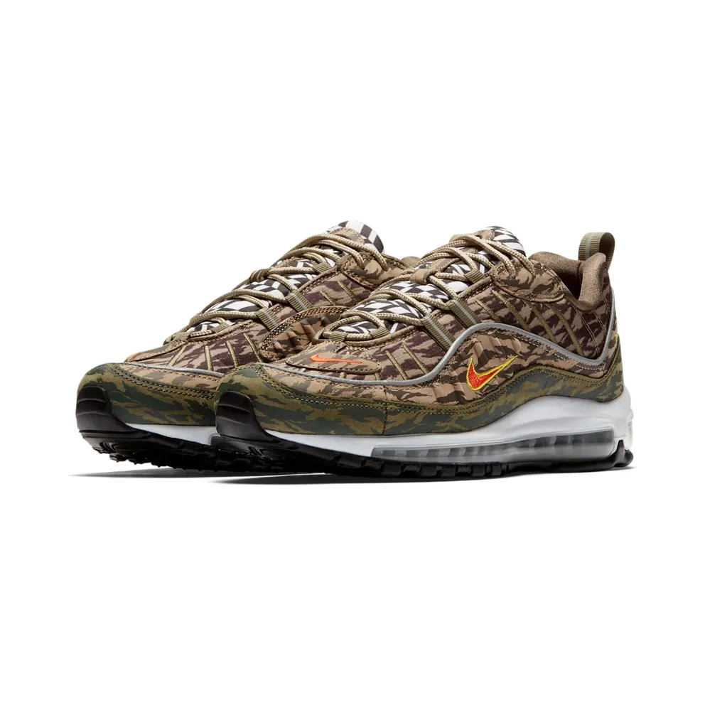 Nike Air Max 98 AOP Camo (AQ4130-200)