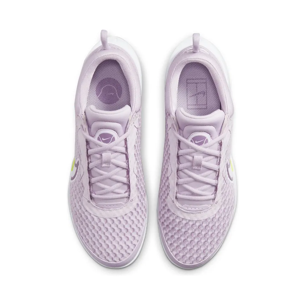 NikeCourt Zoom Pro Hard Court Tennis Purple (DH0990-555)