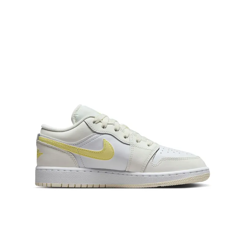 Jordan 1 Low Light Laser Orange (FV8486-181)