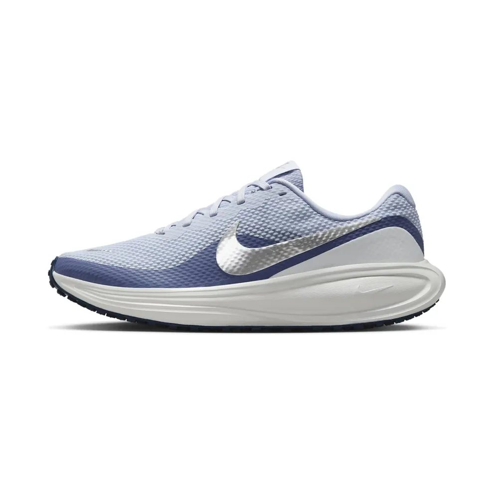 Nike Revolution 8 Ghost World Indigo Metallic Silver (HJ8485-003)