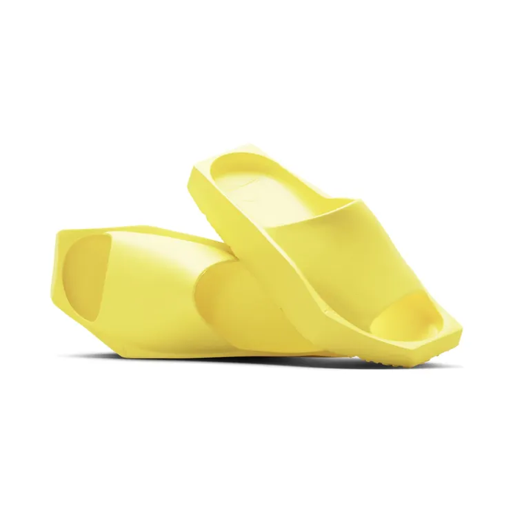 Jordan Hex Slide Yellow Pulse (DQ8992-701)
