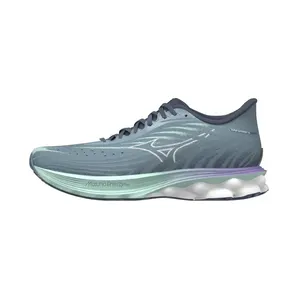 Mizuno Wave Skyrise 6 “Blue” (J1GD250921)