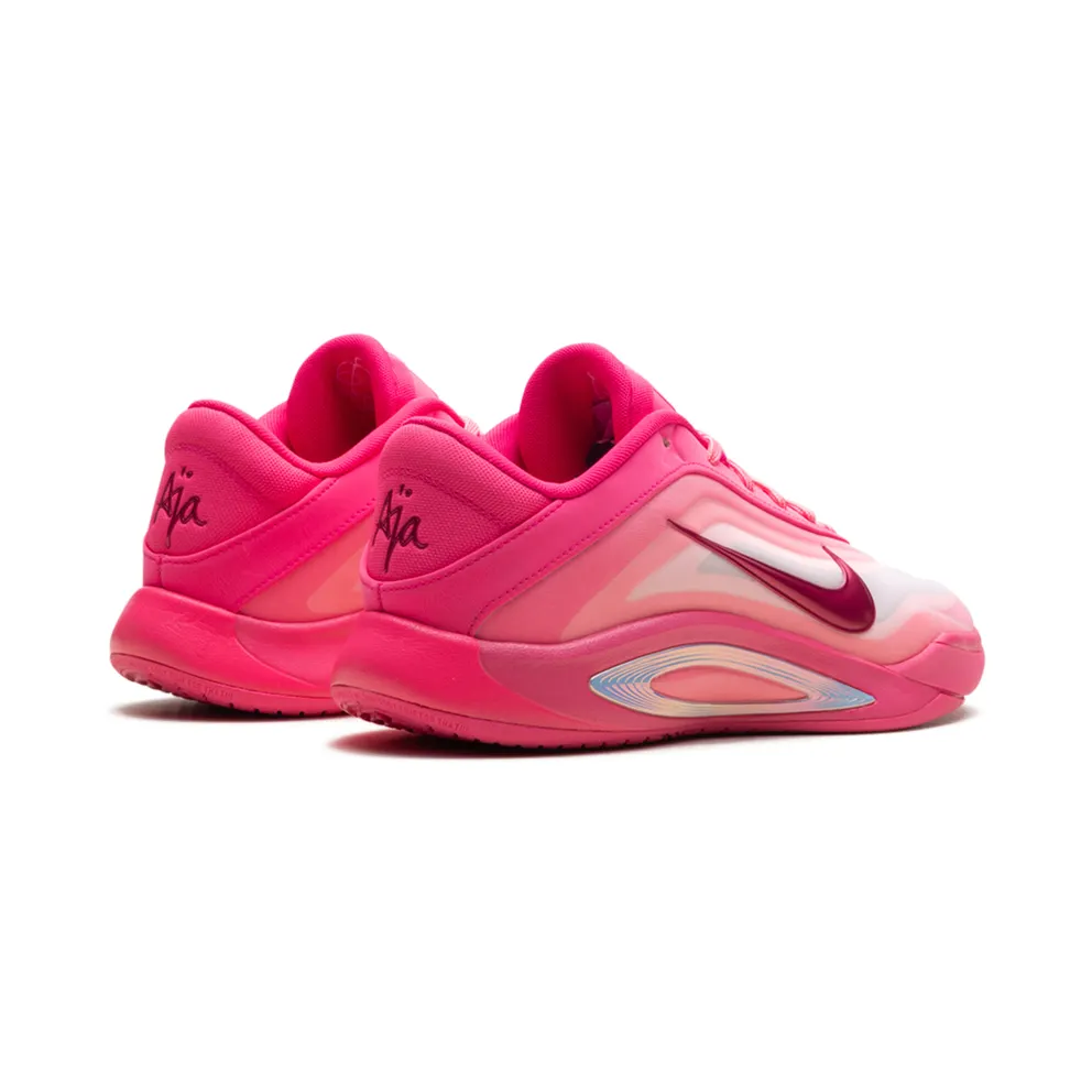 Nike A’One “Pink Aura” (FZ8605-601)