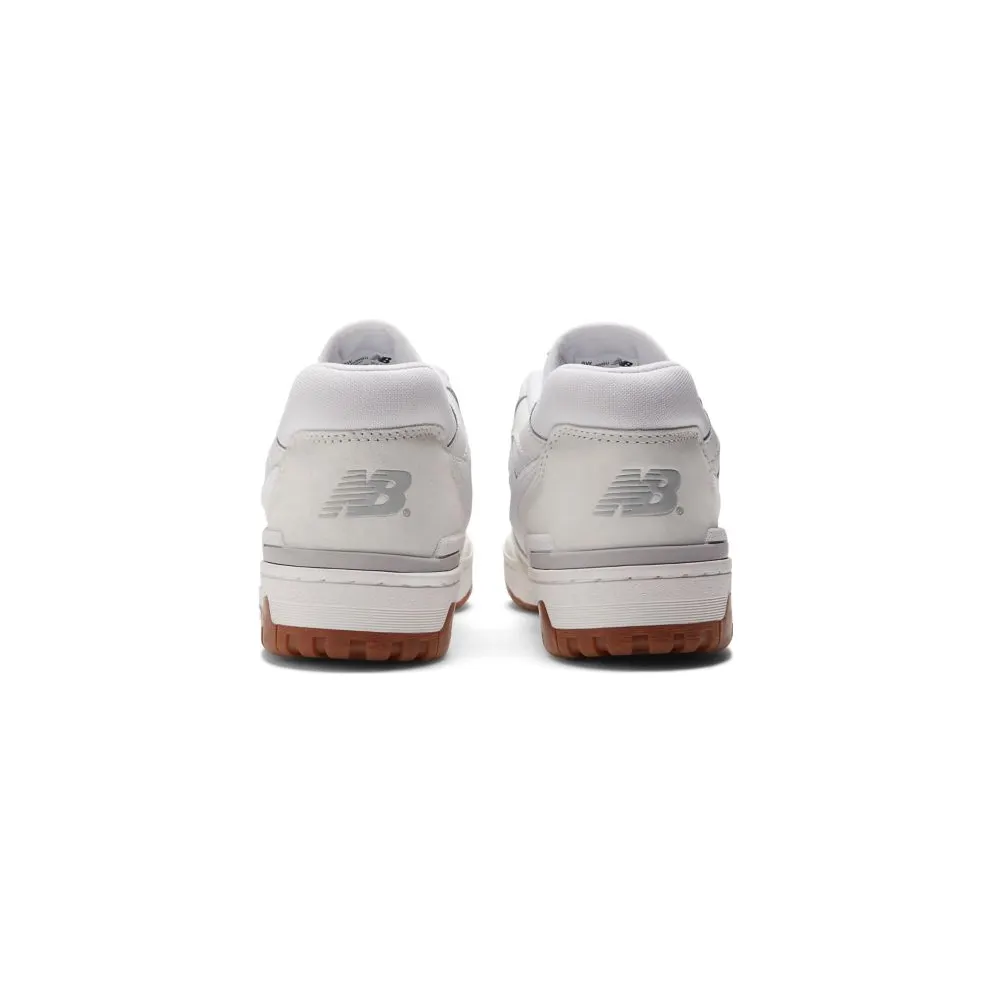 New Balance 550 White Gum (BB550WGU)