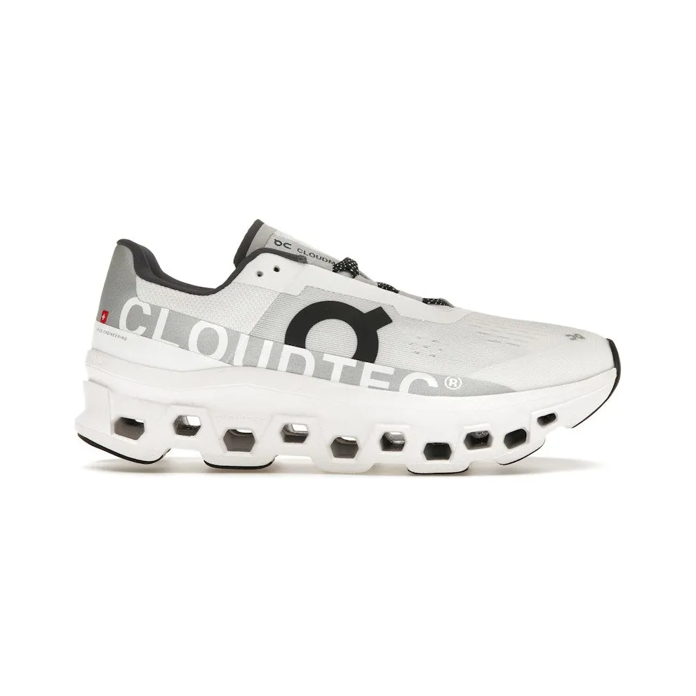 On Running Cloudmonster Undyed White (61.98288)