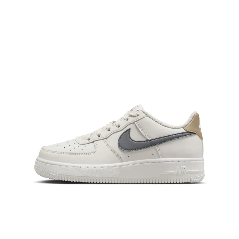 Nike Air Force 1 Low Phantom Cool Grey (FV5948-004)
