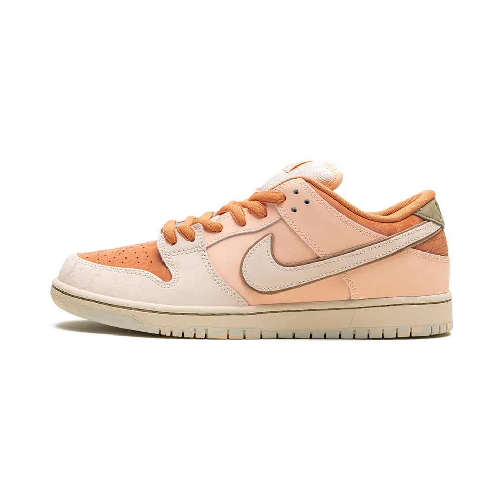 Nike SB Dunk Low Pro PRM “Guava Ice” (FV5926-200)