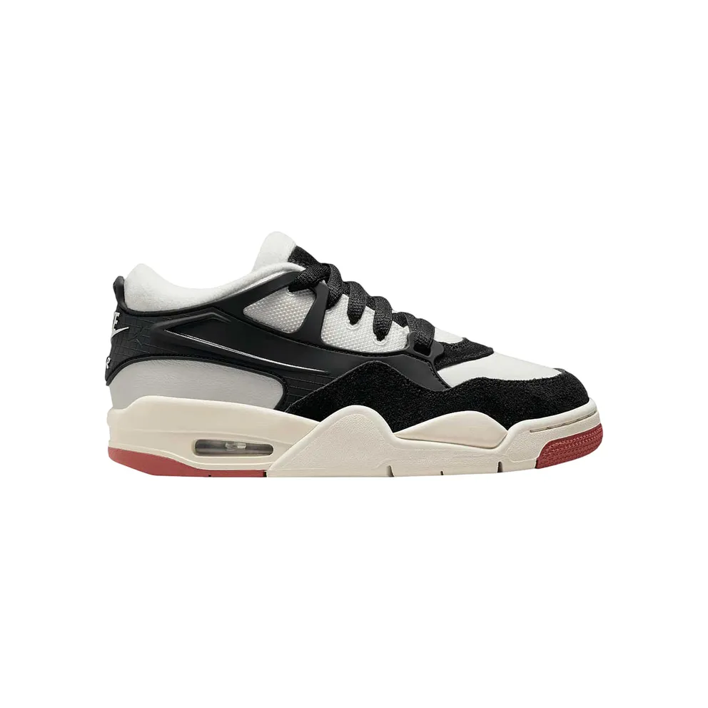 Air Jordan 4 RM Black