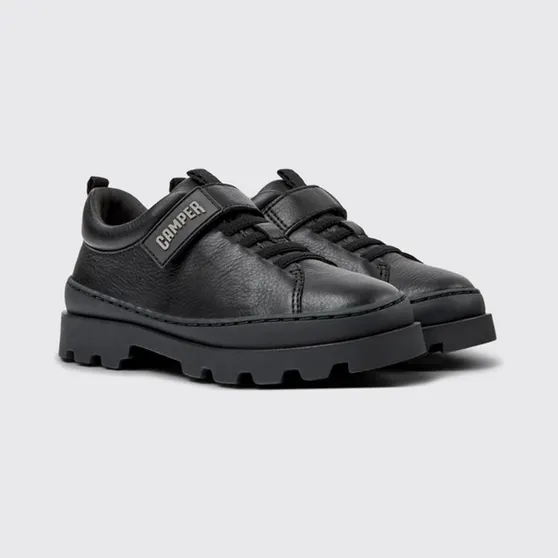 Camper Sneakers Black (K800401-001BRUTUS0)