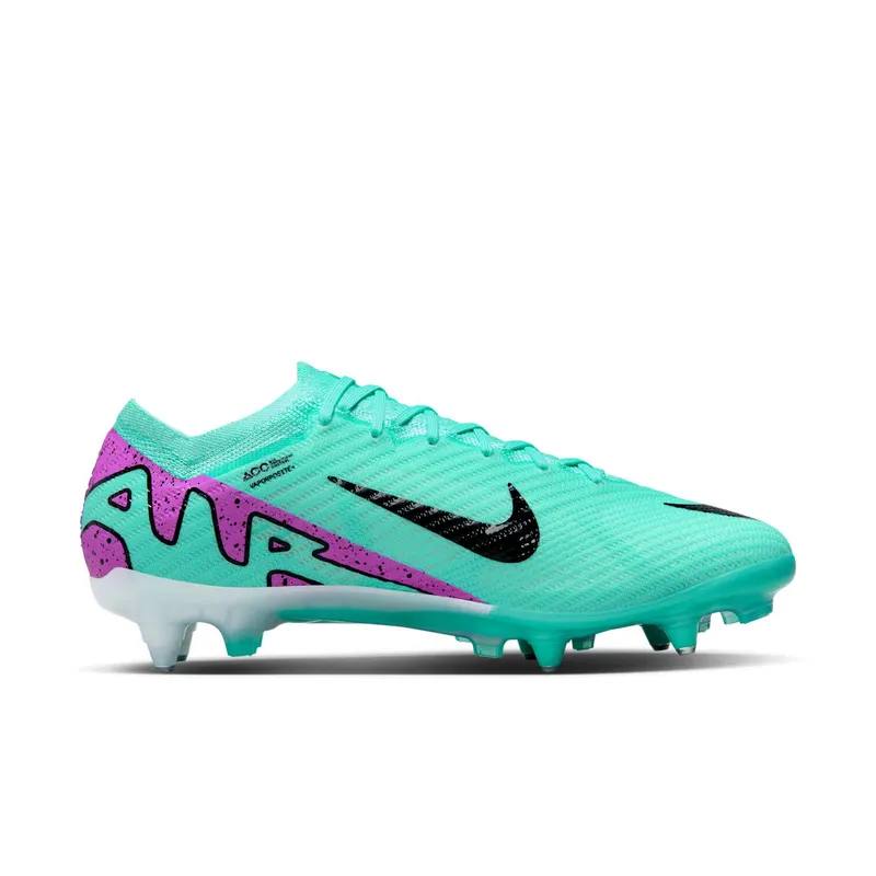 Nike Zoom Mercurial Vapor 15 Elite SG-Pro Hyper Turquoise (FV3960-300)