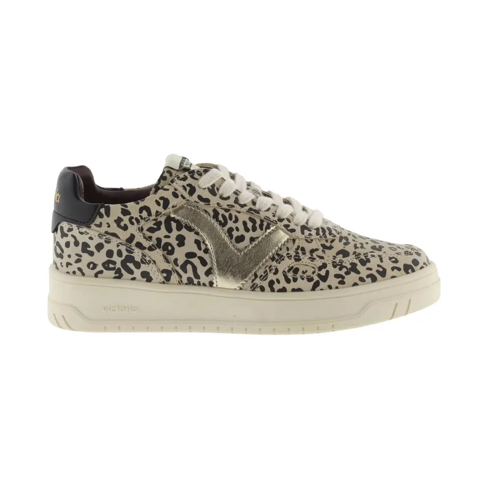 Victoria sneaker beige (1257139-80)