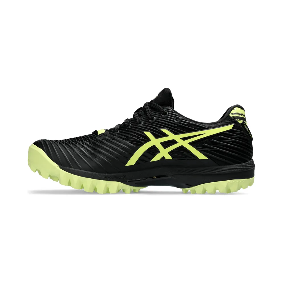 Asics Field Speed Ff Black/Glow Yellow (1111A216.001)
