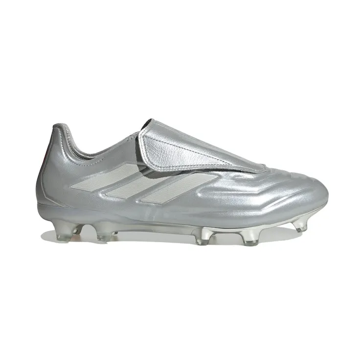 adidas Copa Pure Luxury.1 FG Prada Silver Metallic (IE3177)