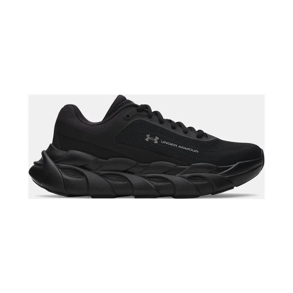 Under Armour UA Halo Runner Black (6005288-002)