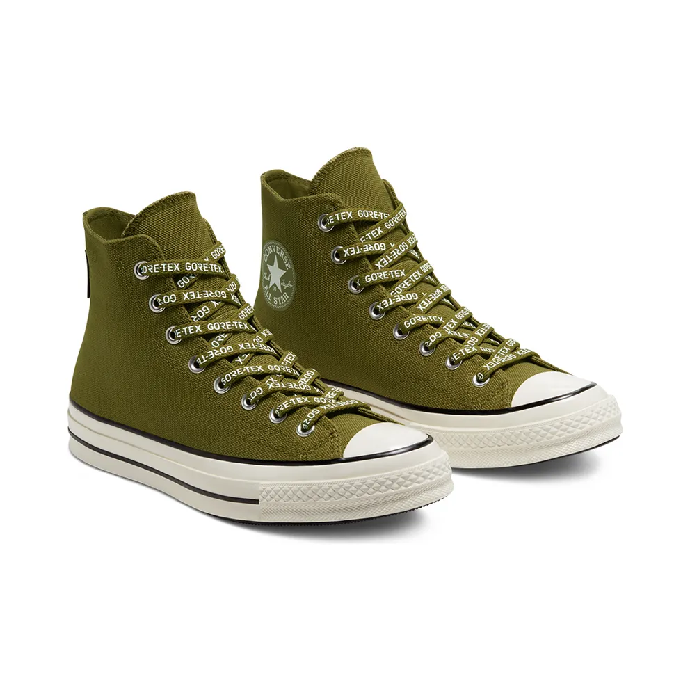 Converse GORE-TEX Utility Chuck 70 High Top (168859C)