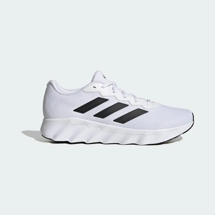 Adidas Switch Move Cloud White / Core Black / Halo Silver (ID5252)