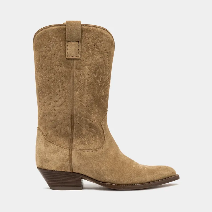 Buttero Flee “Rame 111” (126-BUTTERO-B10984LIG-DC-13)