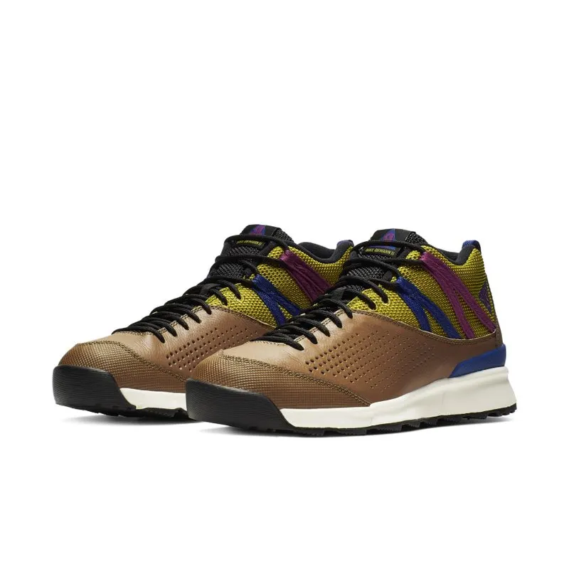 Nike Okwahn II Golden Beige (525367-201)