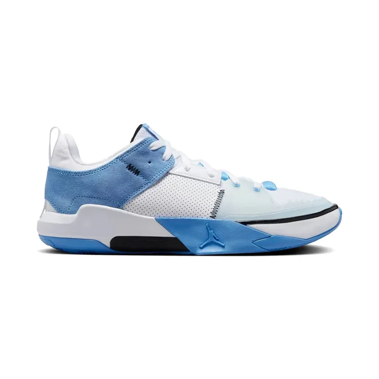 Jordan One Take 5 White / Black / Legend Blue (FD2336-104)