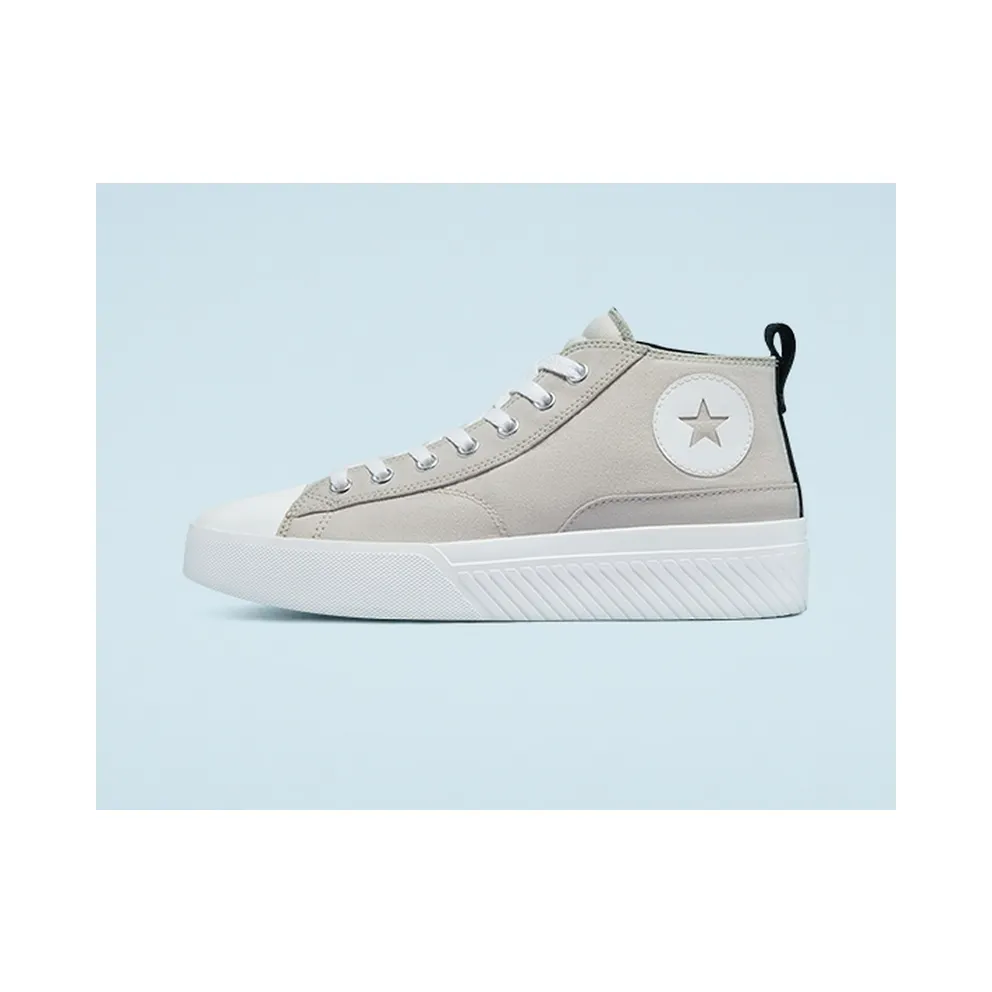 Converse Alt Exploration UNT1TL3D CS Mid Pale Putty/Black/White (171927C)