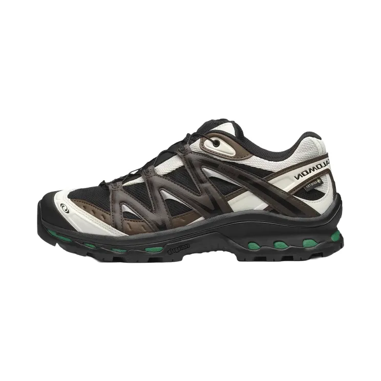 Salomon XT-Quest Gore-Tex “Black Delicioso” (L49171-800)