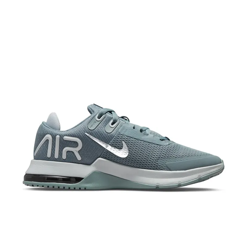 Nike Air Max Alpha Trainer 4 Training Grey (CW3396-010)