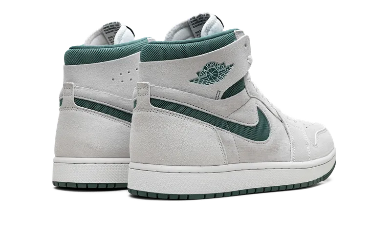 Air Jordan 1 Zoom CMFT 2 “Bicoastal” (DV1307-130)