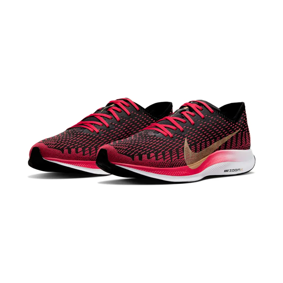 Nike Zoom Pegasus Turbo 2 University Red (W) University Red/Black-White-Metallic Gold (CU4873-600)