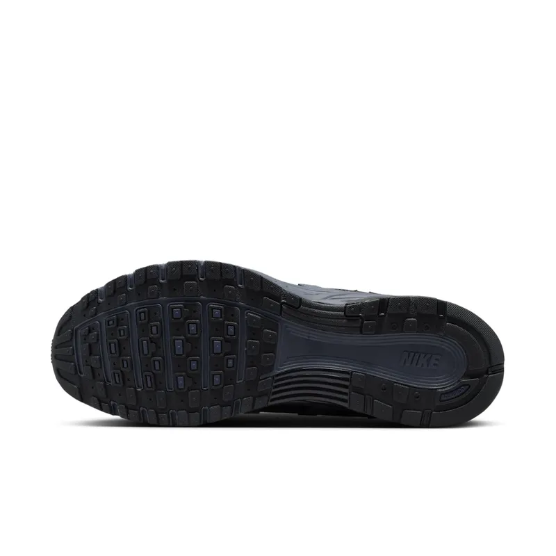 Nike P-6000 Black (CD6404-032)