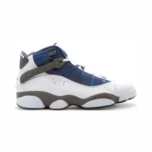 Jordan 6 Rings Flint