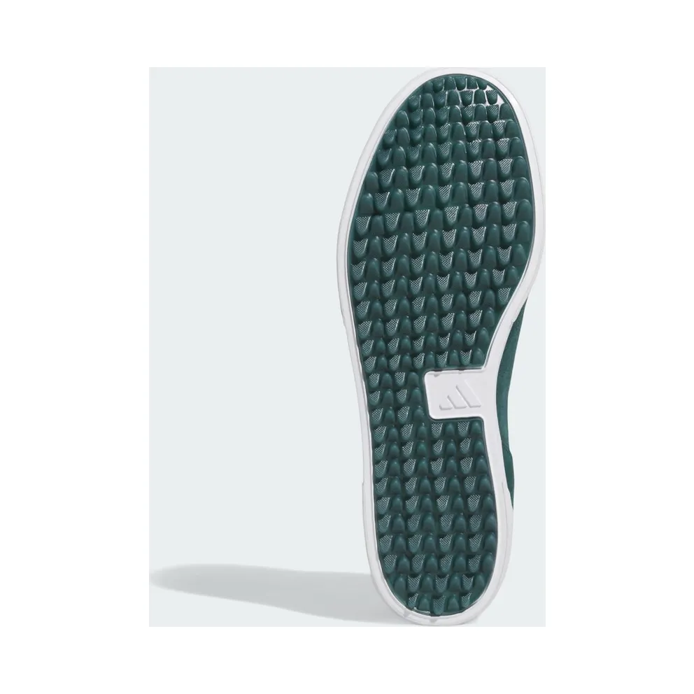 adidas Retrocross 25 Spikeless Golf Aurora Ivy Cloud White (JI4166)