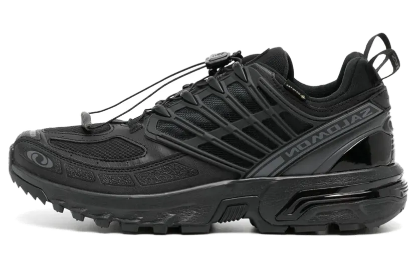 Salomon ACS PRO Gore-Tex (black / black / asphalt) – L47599400