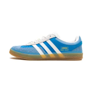 Adidas Gazelle Indoor “Bad Bunny – San Juan” (IF9734)
