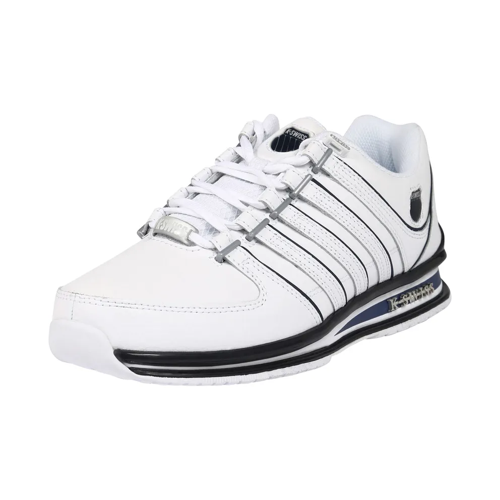 K-Swiss Rinzler White (01235-139-M)