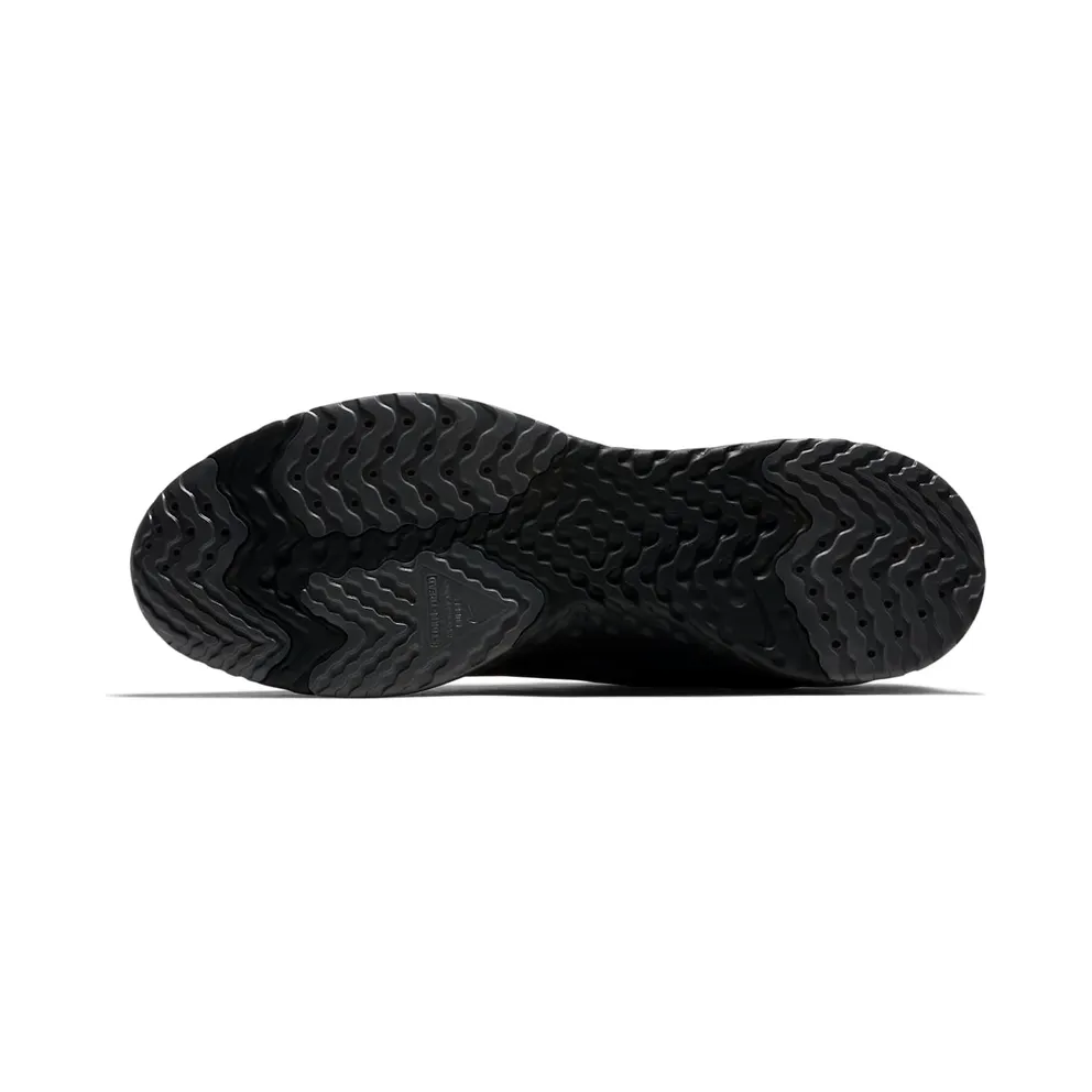 Nike Odyssey React Shield Triple Black (AA1634-001)