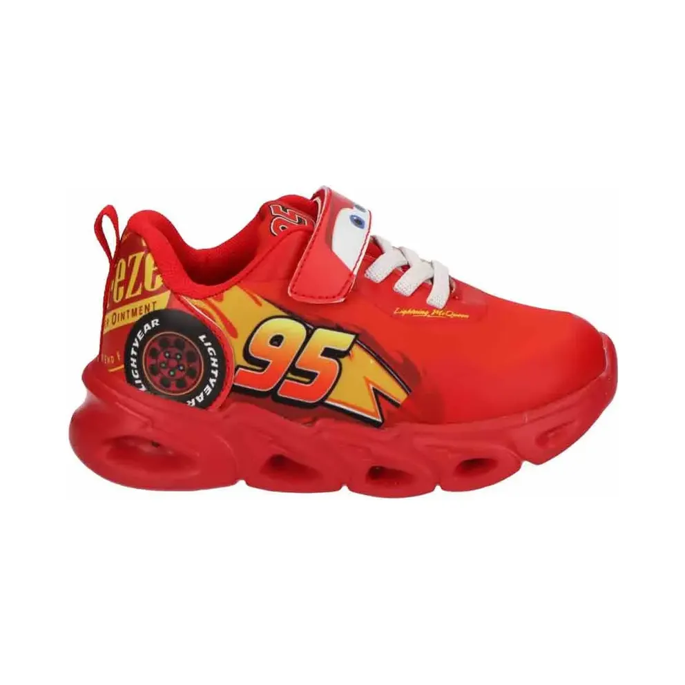 Cerda Disney sneaker Red (2300007351_T030-C65)