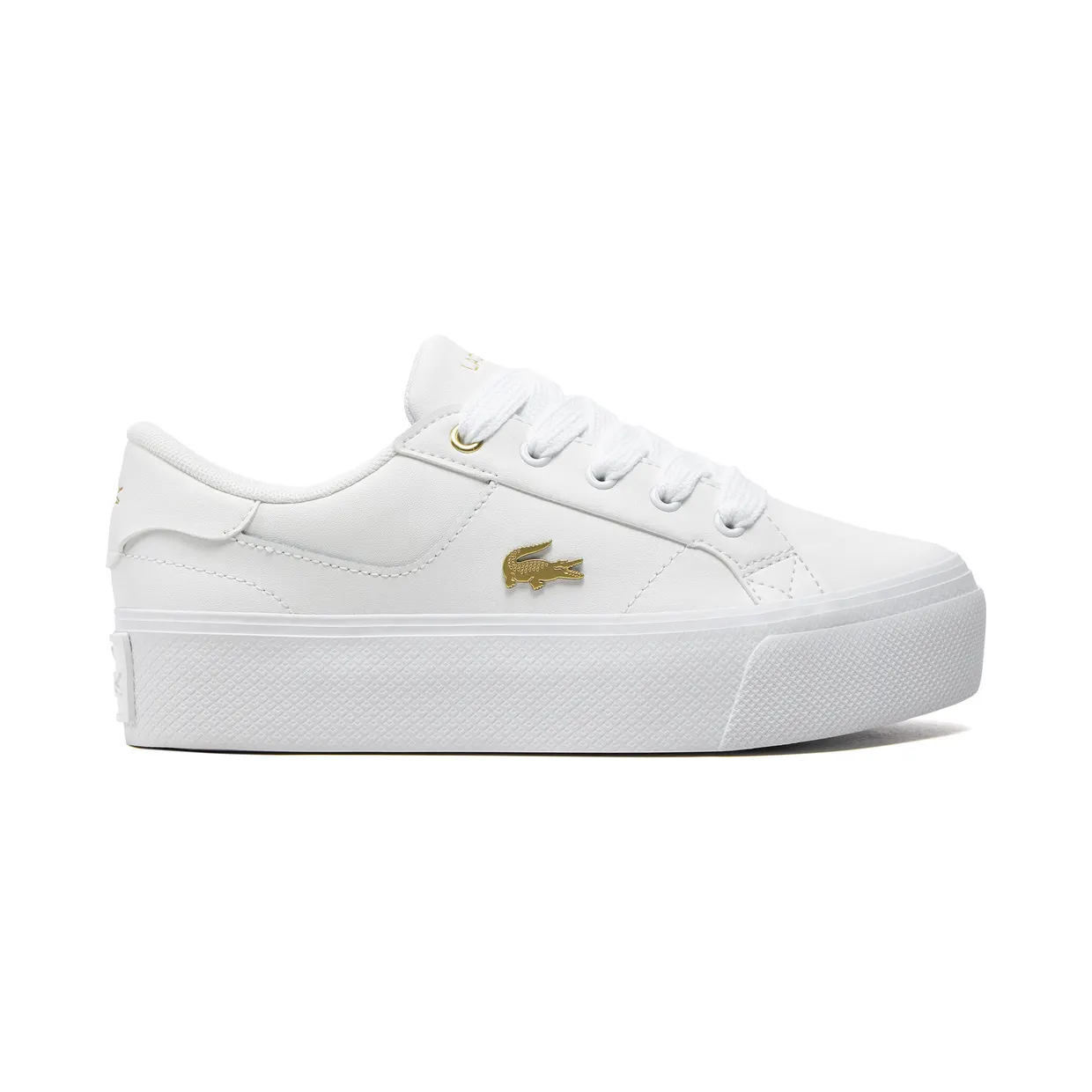 Lacoste White (47CFA0005) (2)