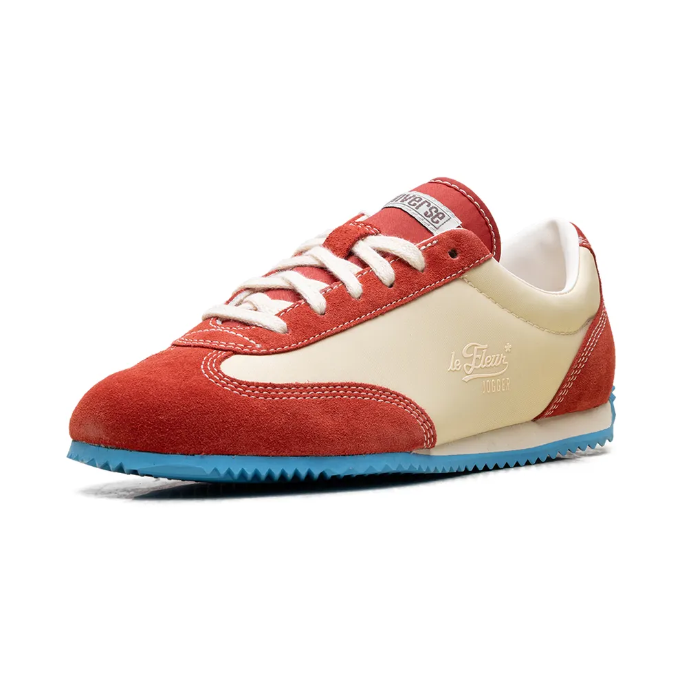 Converse Coach Jogger “Golf Le Fleur – Meadow Mist” (A16263C)