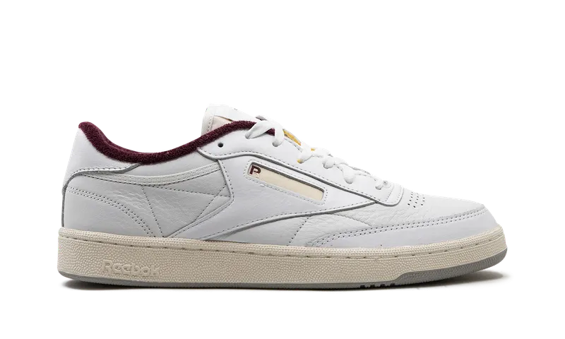 Reebok CLUB C 85 “PACKER SHOES” (HQ9063)